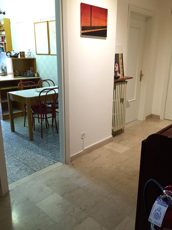 Bed And Breakfast Verona Brigo Luaran gambar
