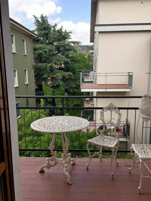 Bed And Breakfast Verona Brigo Luaran gambar
