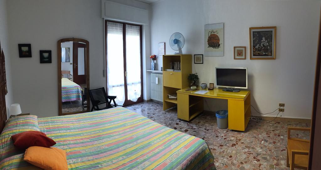Bed And Breakfast Verona Brigo Luaran gambar