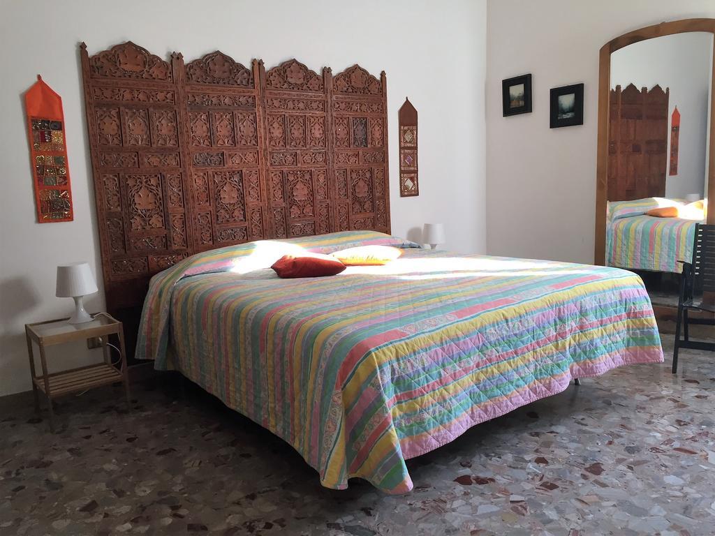 Bed And Breakfast Verona Brigo Luaran gambar