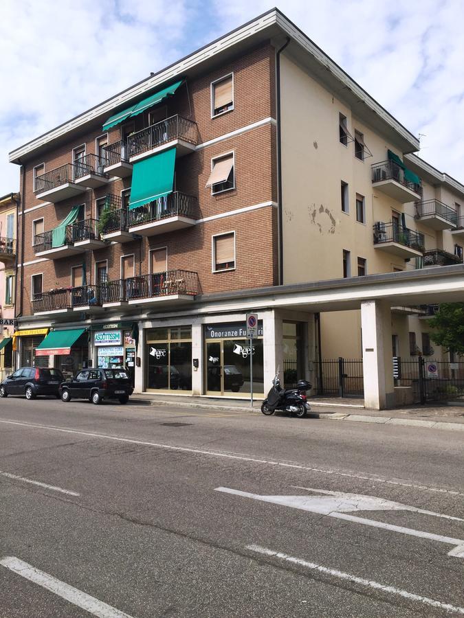 Bed And Breakfast Verona Brigo Luaran gambar
