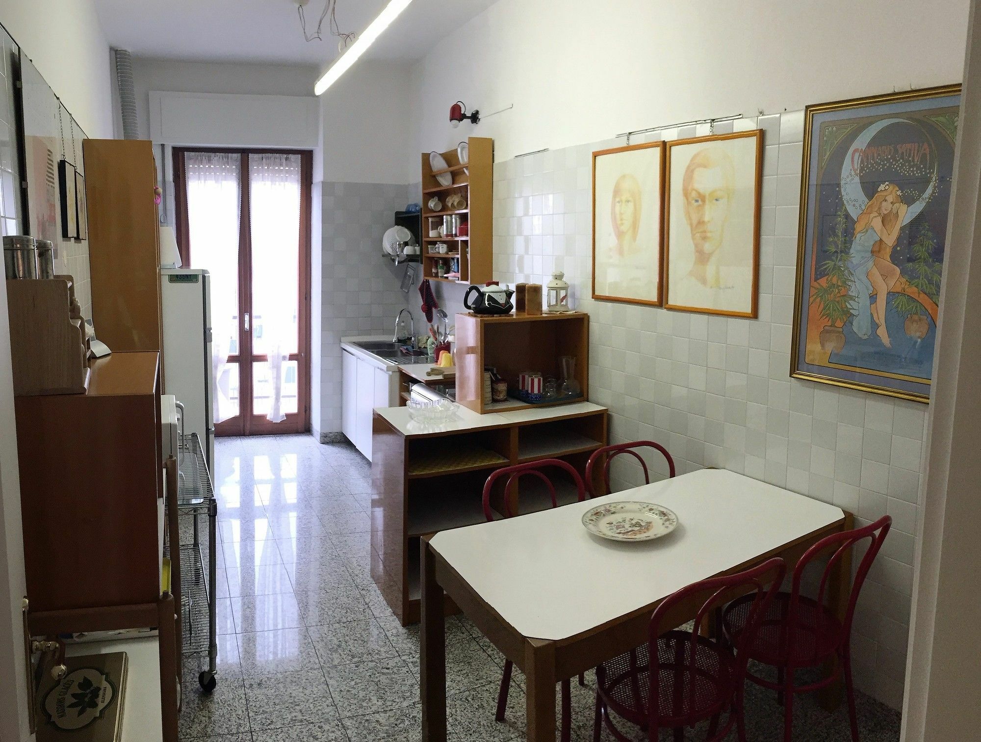 Bed And Breakfast Verona Brigo Luaran gambar