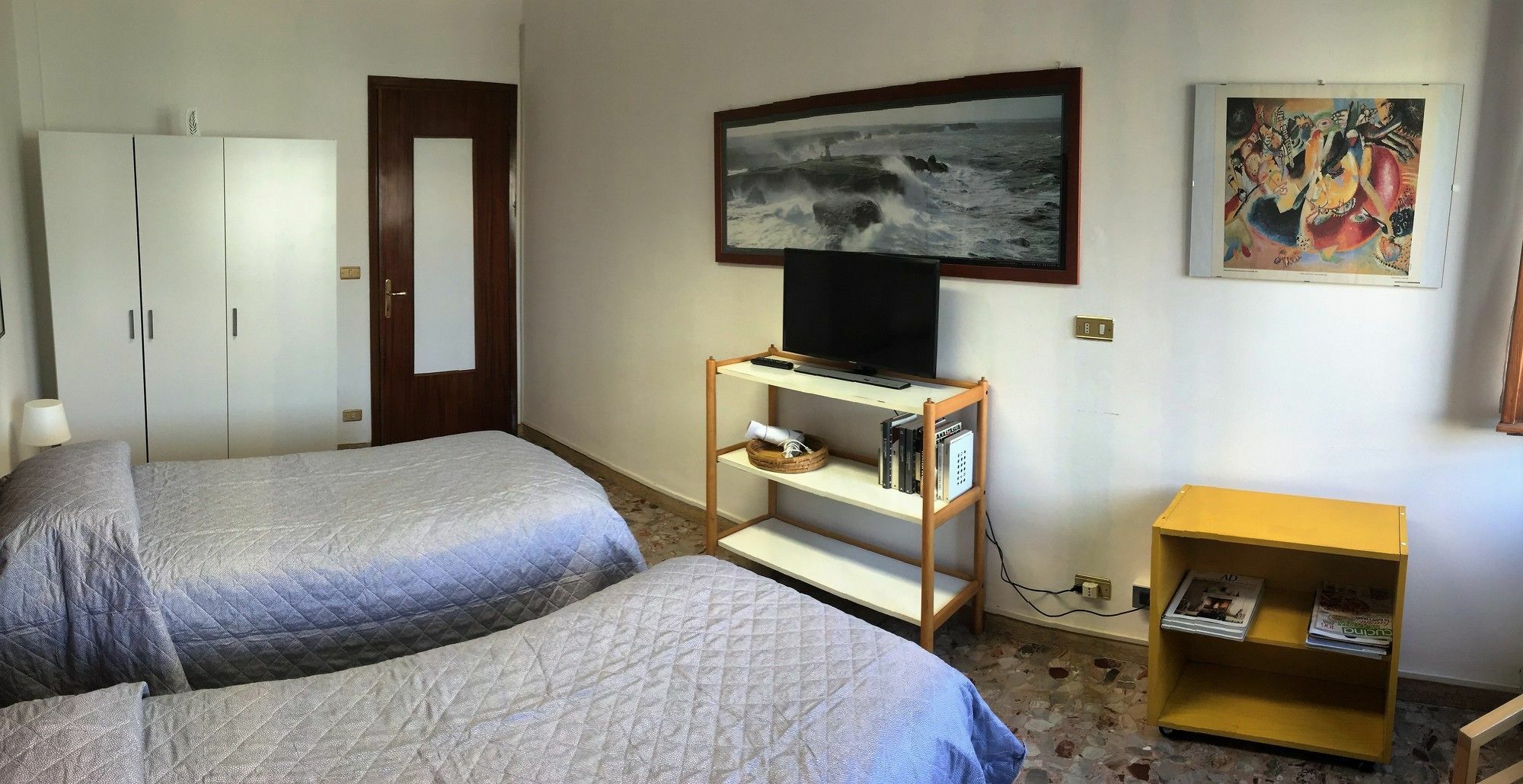 Bed And Breakfast Verona Brigo Luaran gambar