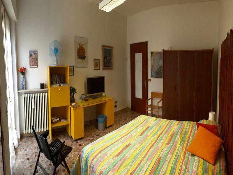 Bed And Breakfast Verona Brigo Luaran gambar