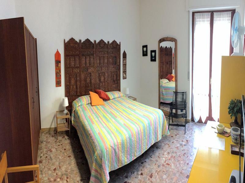 Bed And Breakfast Verona Brigo Luaran gambar