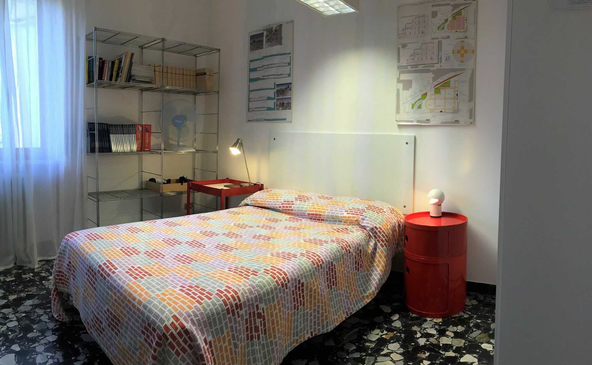 Bed And Breakfast Verona Brigo Luaran gambar