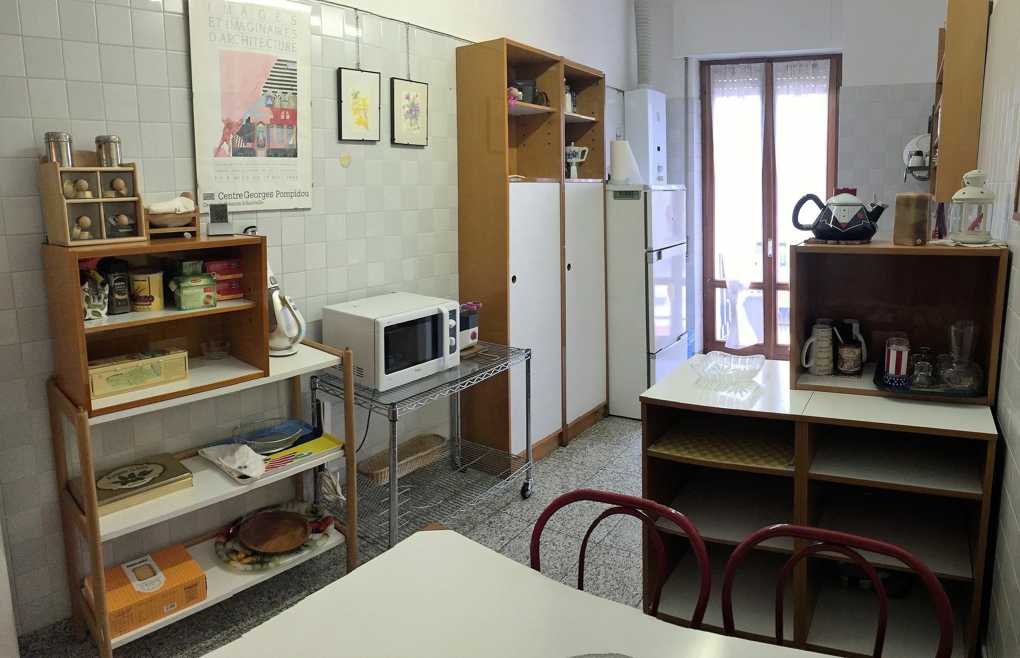 Bed And Breakfast Verona Brigo Luaran gambar