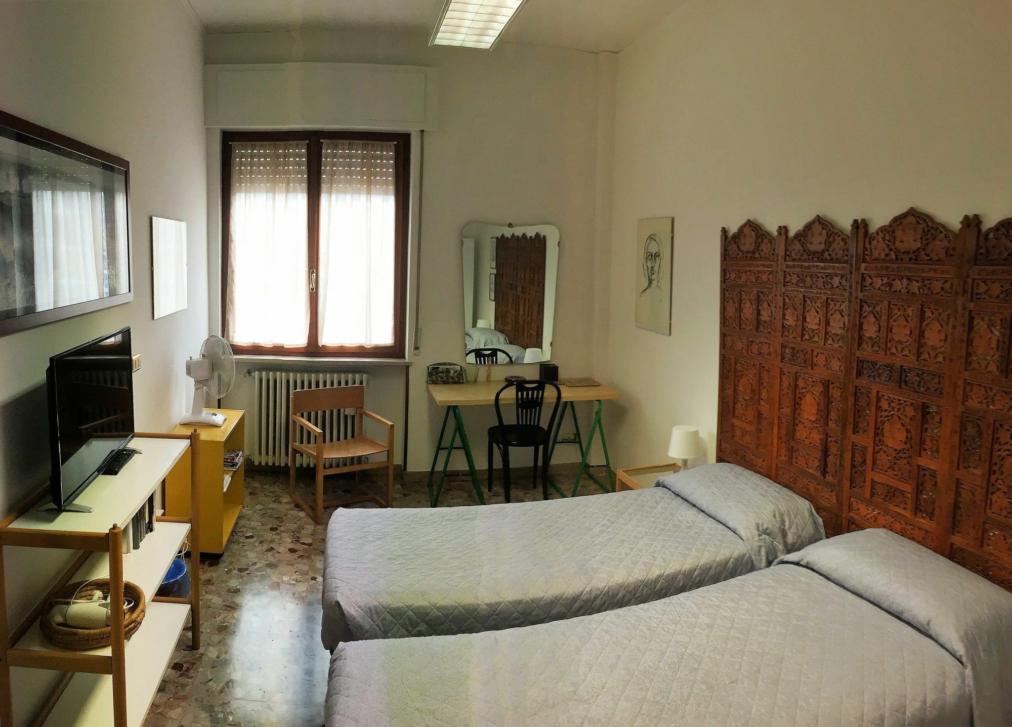 Bed And Breakfast Verona Brigo Luaran gambar